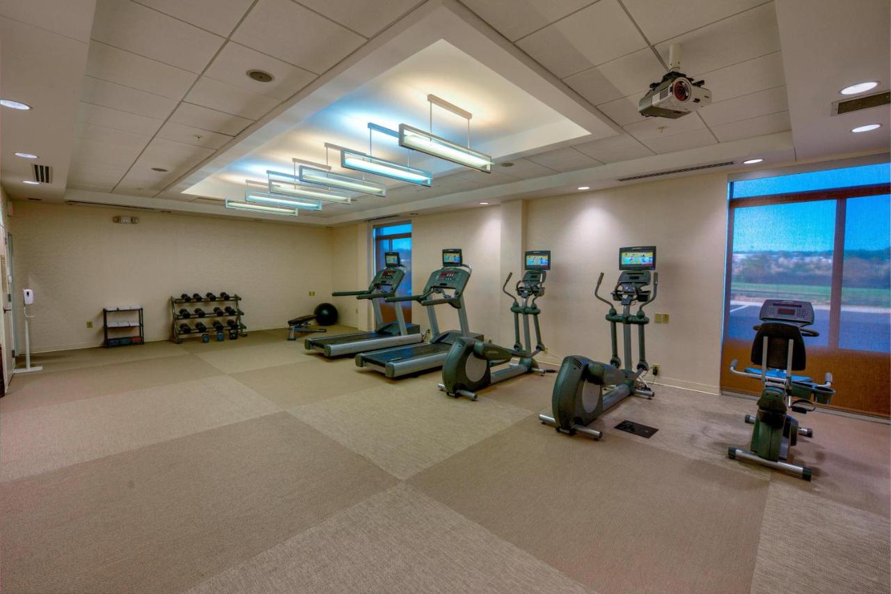  | SpringHill Suites by Marriott Macon