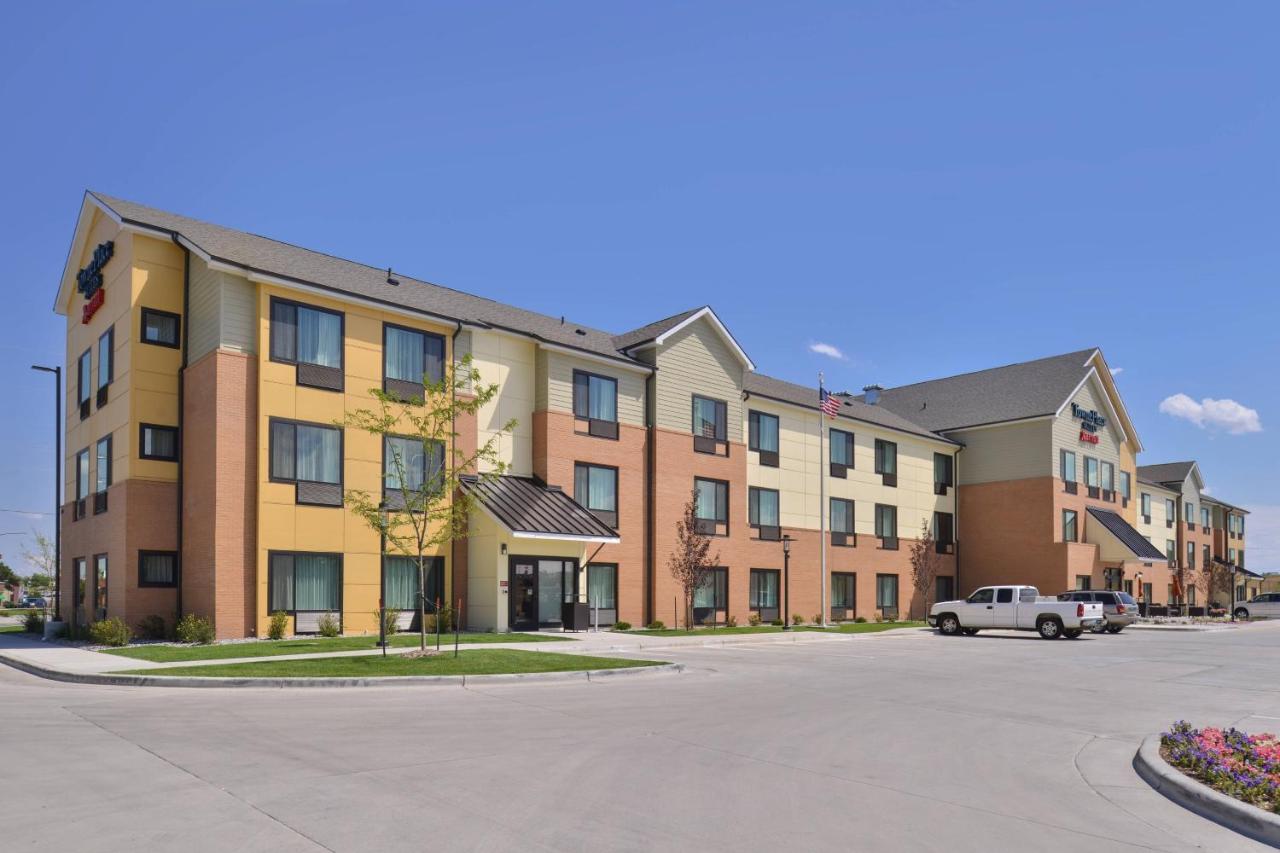 | TownePlace Suites by Marriott Gillette