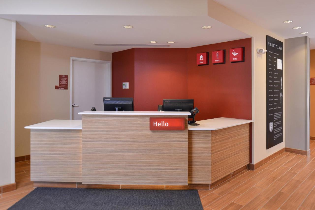 | TownePlace Suites by Marriott Gillette