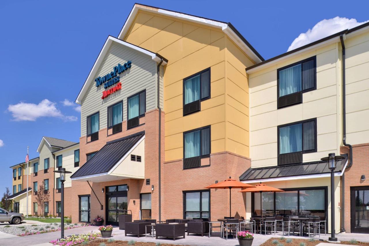 | TownePlace Suites by Marriott Gillette