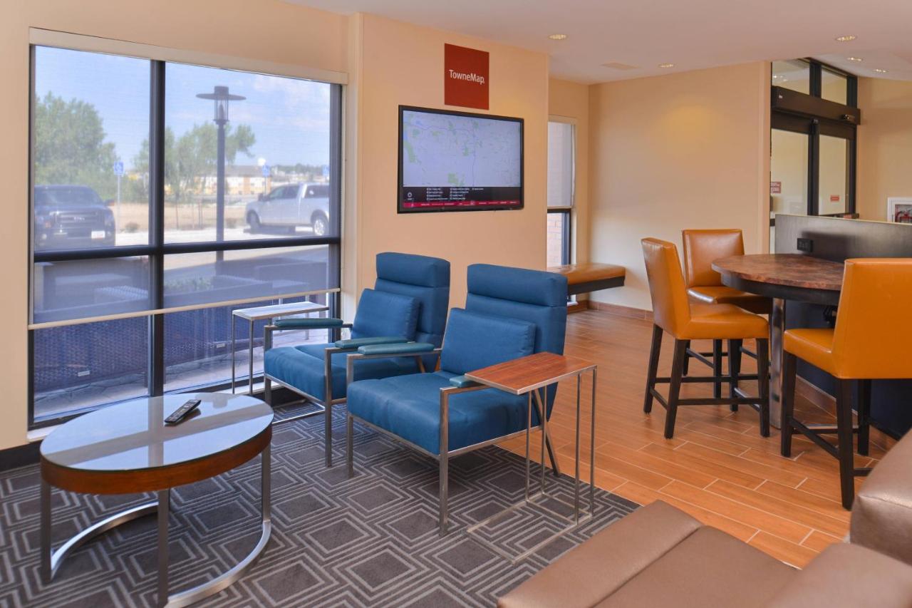 | TownePlace Suites by Marriott Gillette