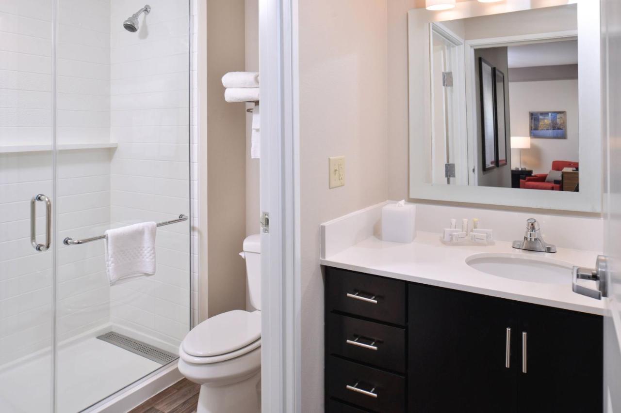 | TownePlace Suites by Marriott Gillette