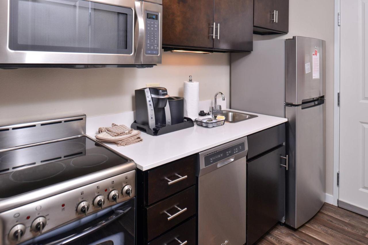 | TownePlace Suites by Marriott Gillette