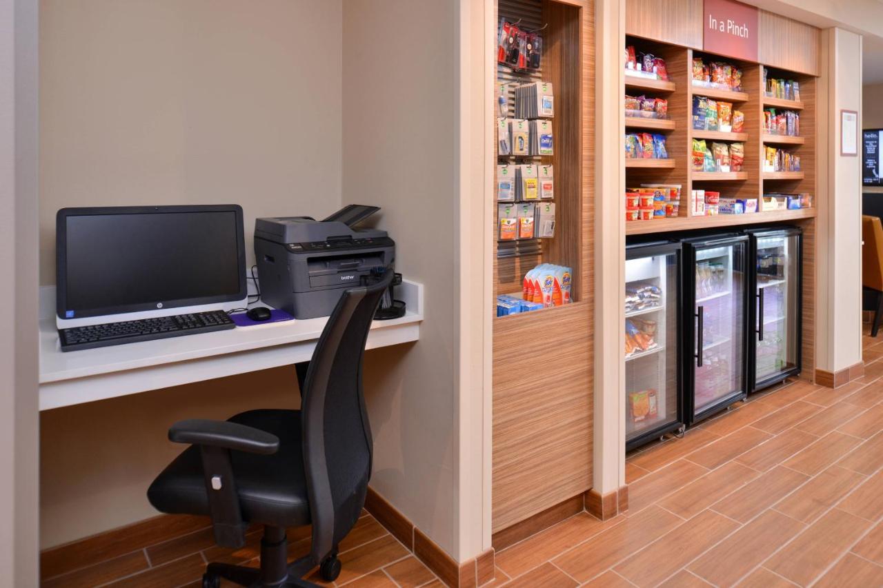 | TownePlace Suites by Marriott Gillette