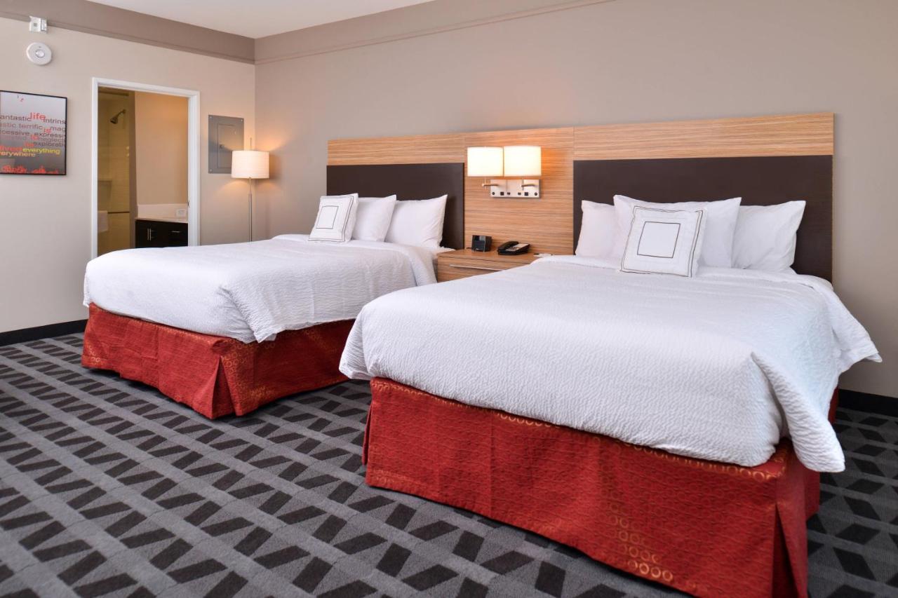 Studio, 2 Queen, Sofa bed at TownePlace Suites by Marriott Gillette
