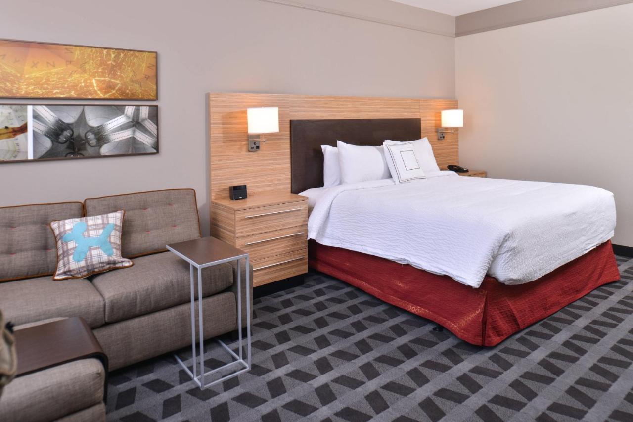 | TownePlace Suites by Marriott Gillette