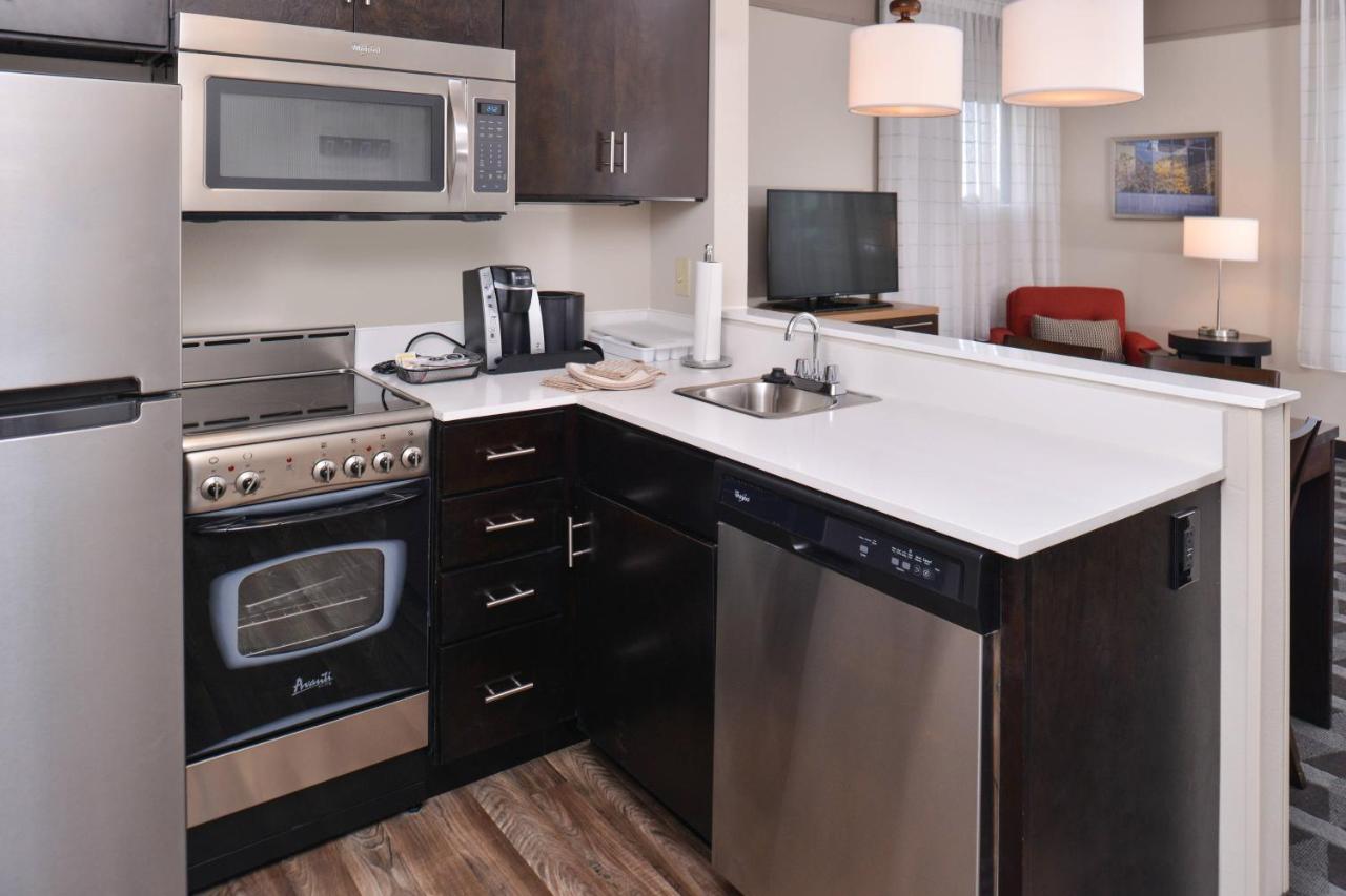 | TownePlace Suites by Marriott Gillette