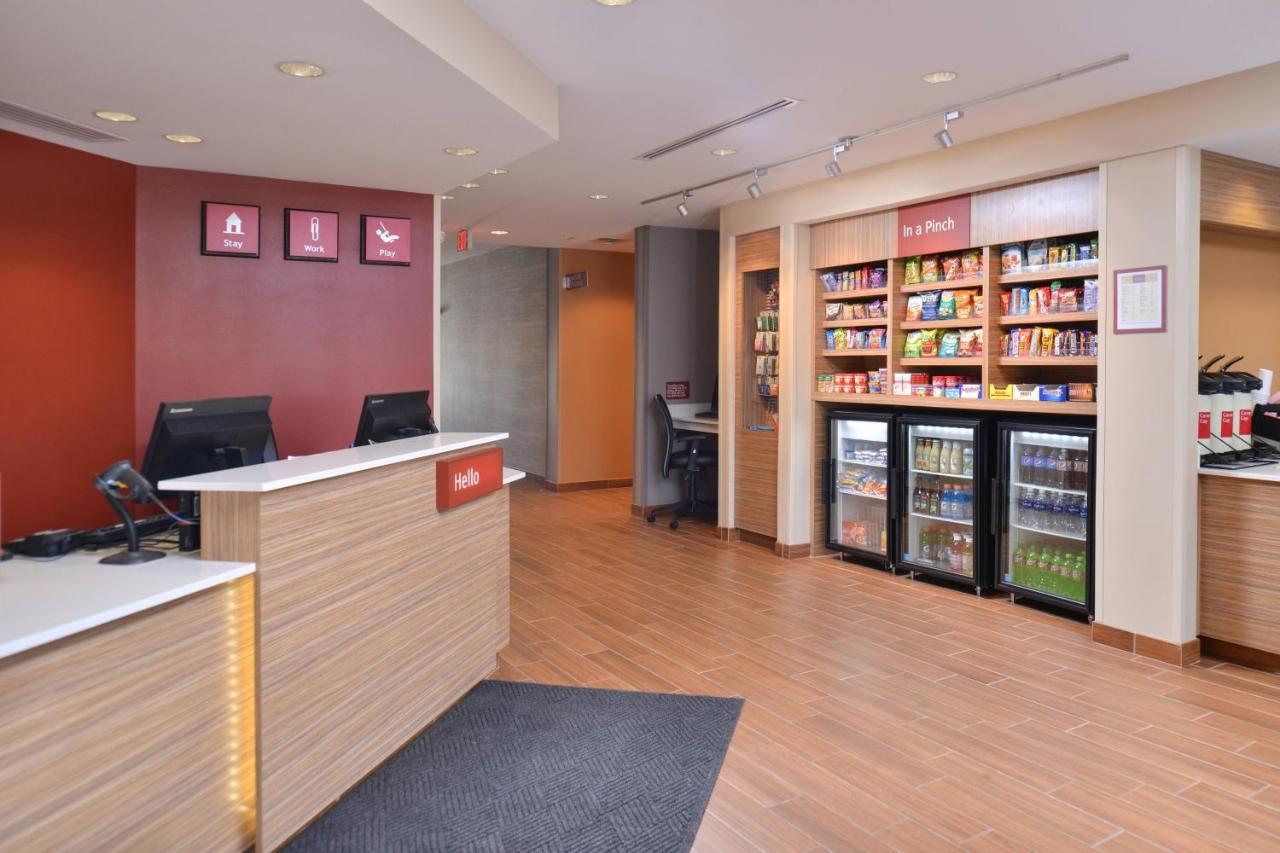 | TownePlace Suites by Marriott Gillette