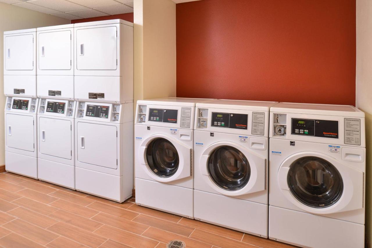 | TownePlace Suites by Marriott Gillette