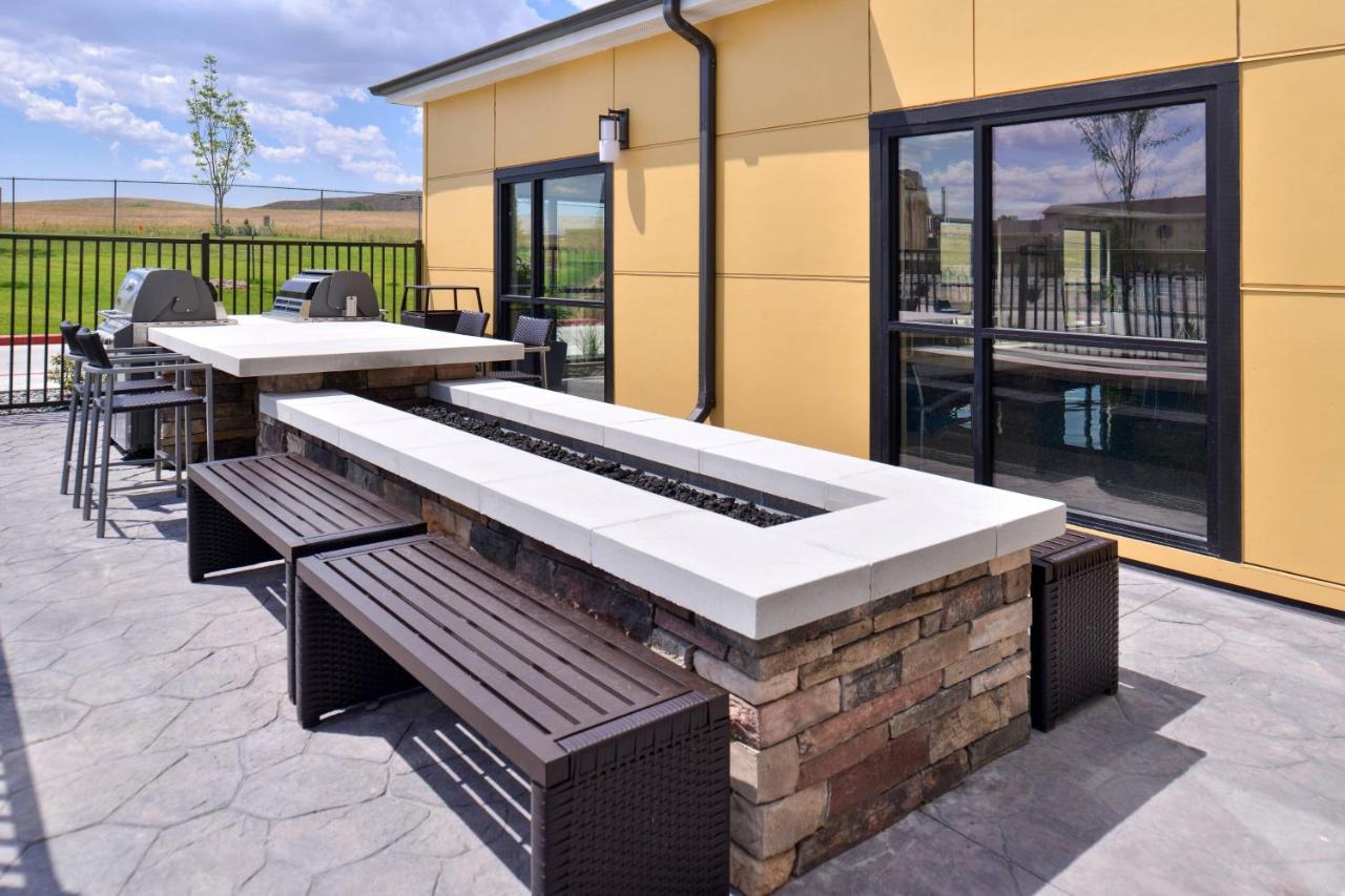 | TownePlace Suites by Marriott Gillette