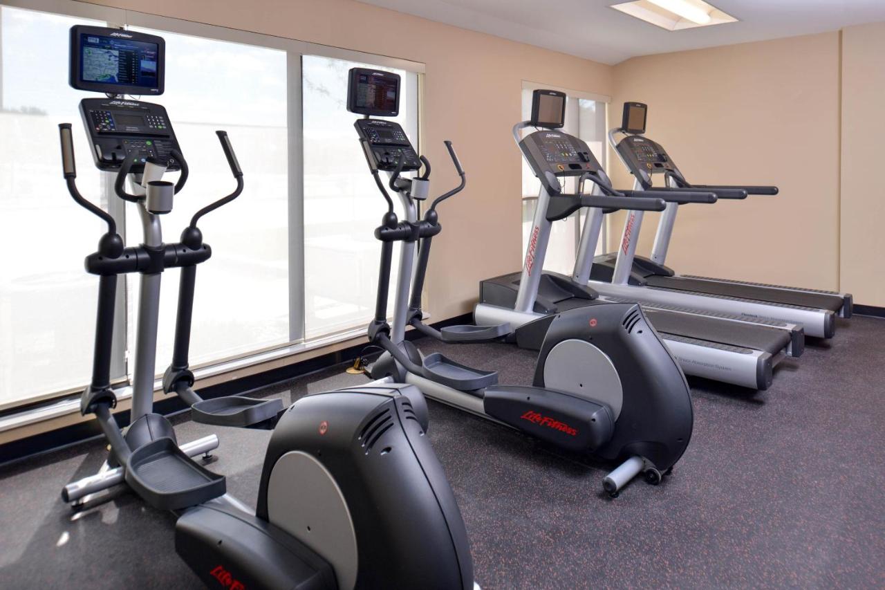| TownePlace Suites by Marriott Gillette