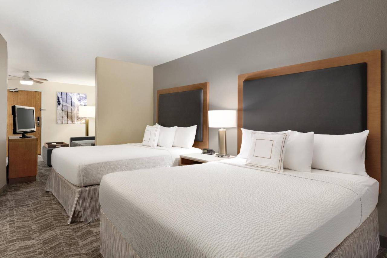 | SpringHill Suites Phoenix North