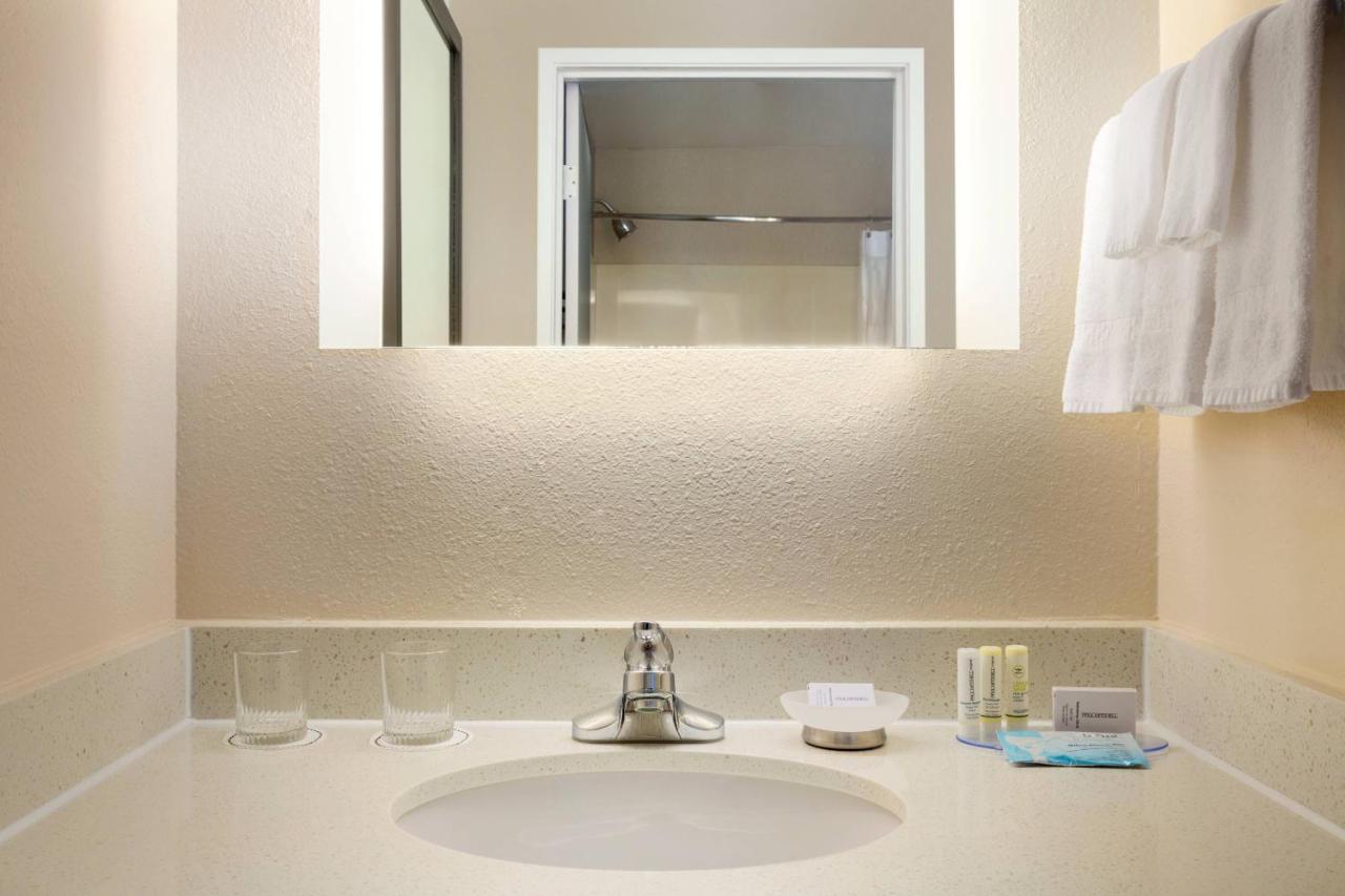 | SpringHill Suites Phoenix North