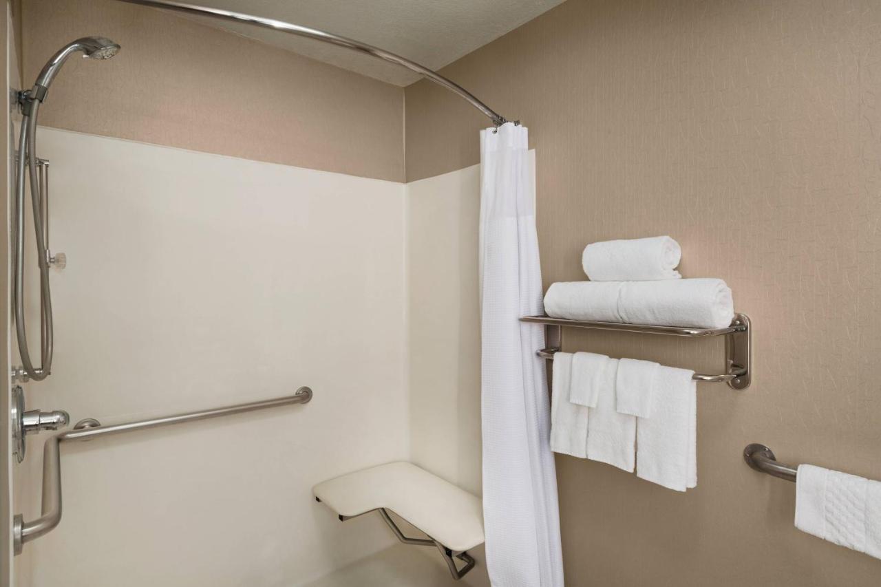 | SpringHill Suites Phoenix North