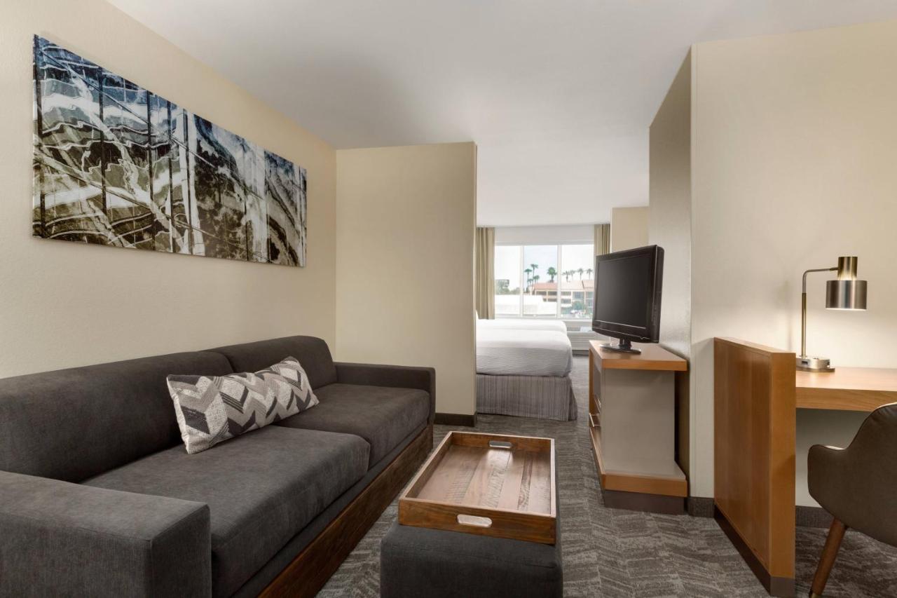 | SpringHill Suites Phoenix North