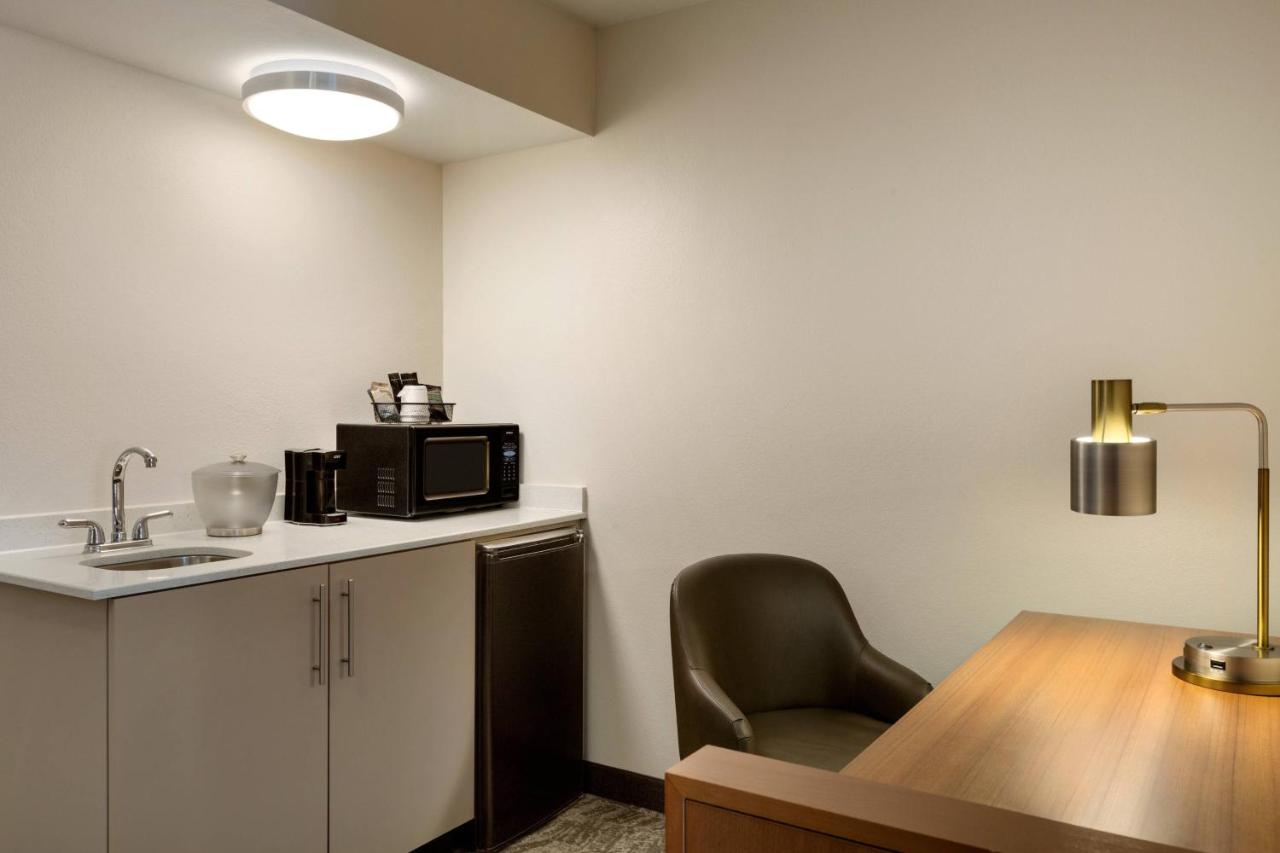 | SpringHill Suites Phoenix North