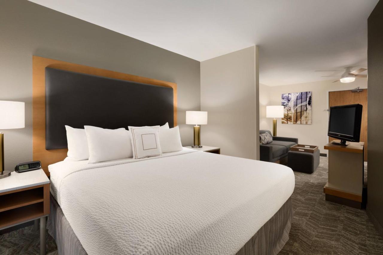 | SpringHill Suites Phoenix North