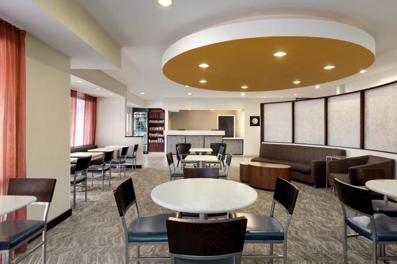 | SpringHill Suites Phoenix North