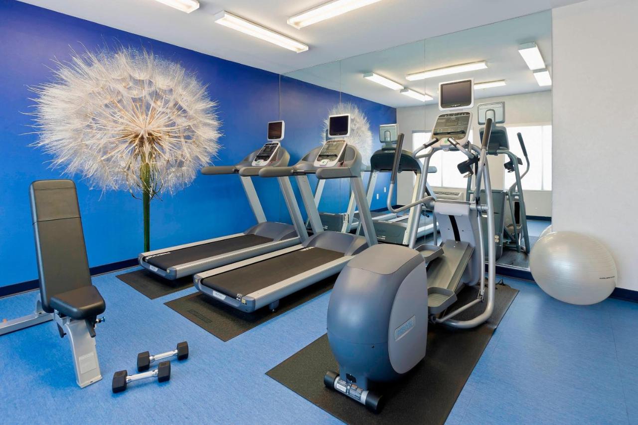 | SpringHill Suites Phoenix North