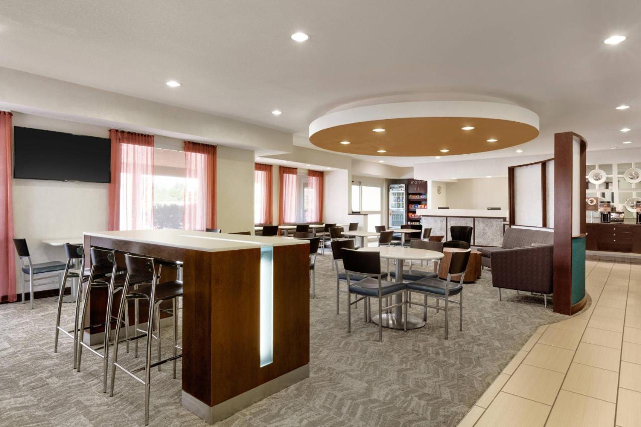 | SpringHill Suites Phoenix North