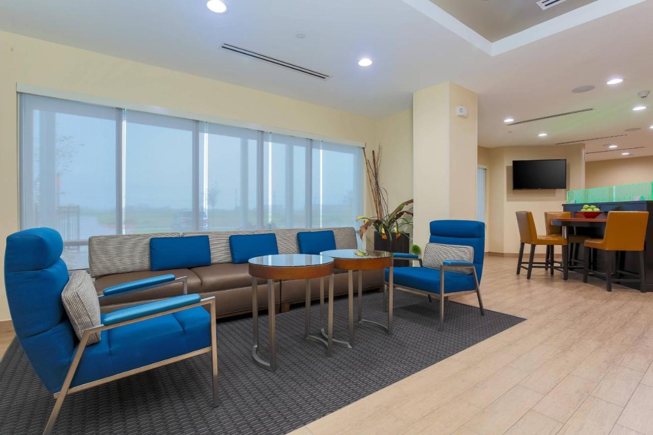 | TownePlace Suites by Marriott McAllen Edinburg