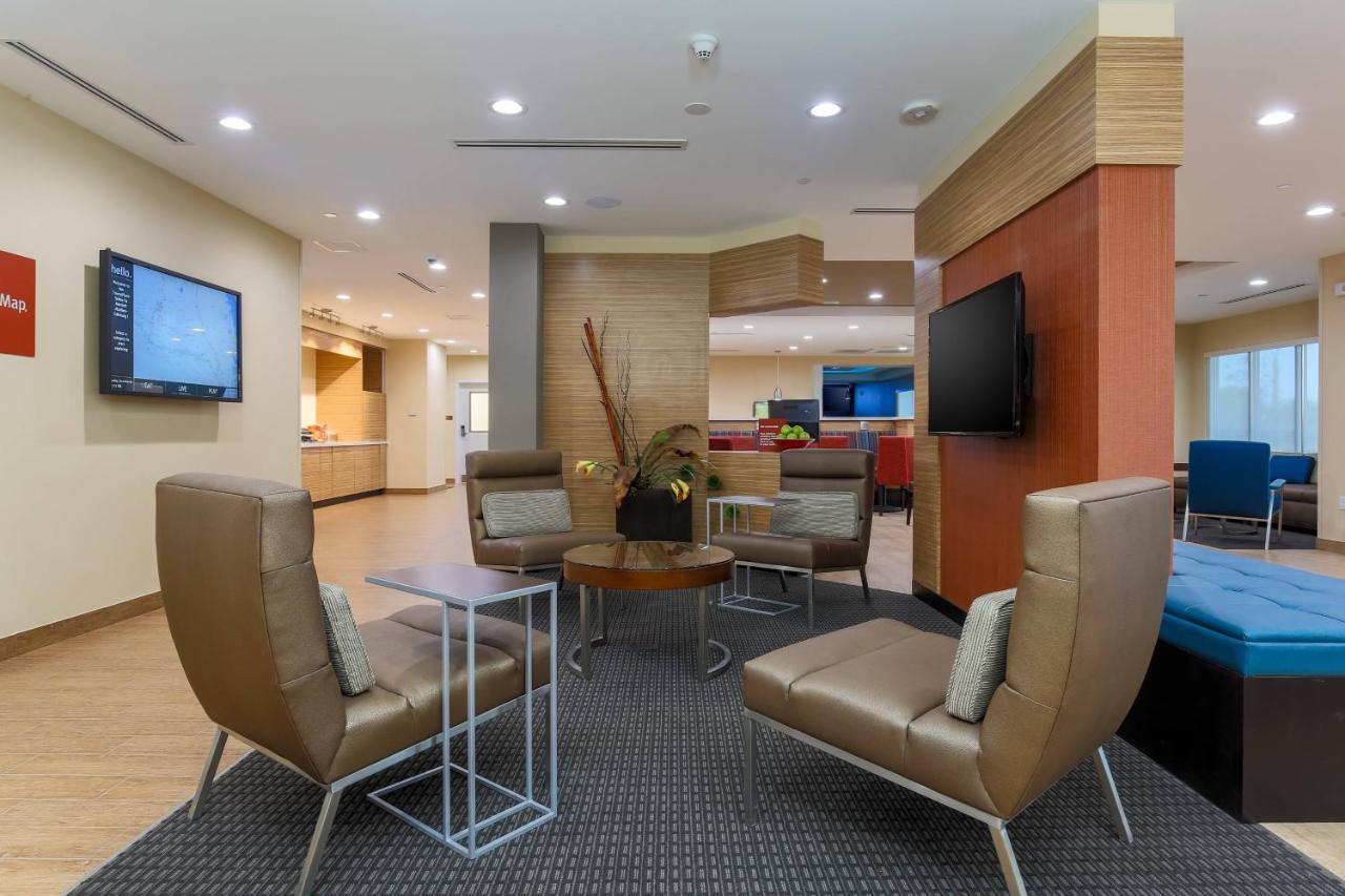 | TownePlace Suites by Marriott McAllen Edinburg