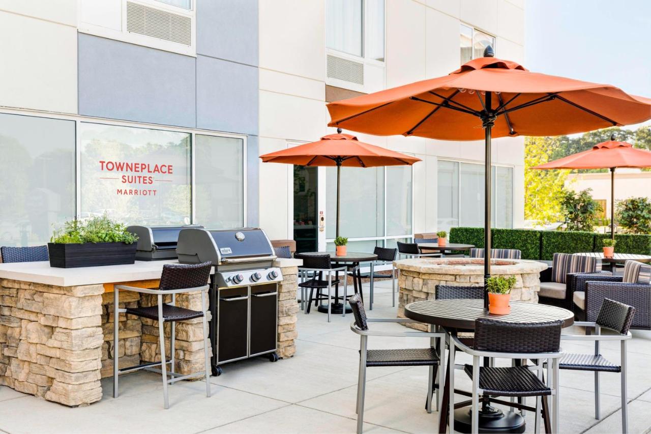 | TownePlace Suites by Marriott McAllen Edinburg