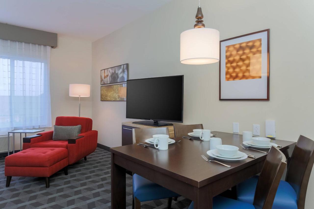 | TownePlace Suites by Marriott McAllen Edinburg