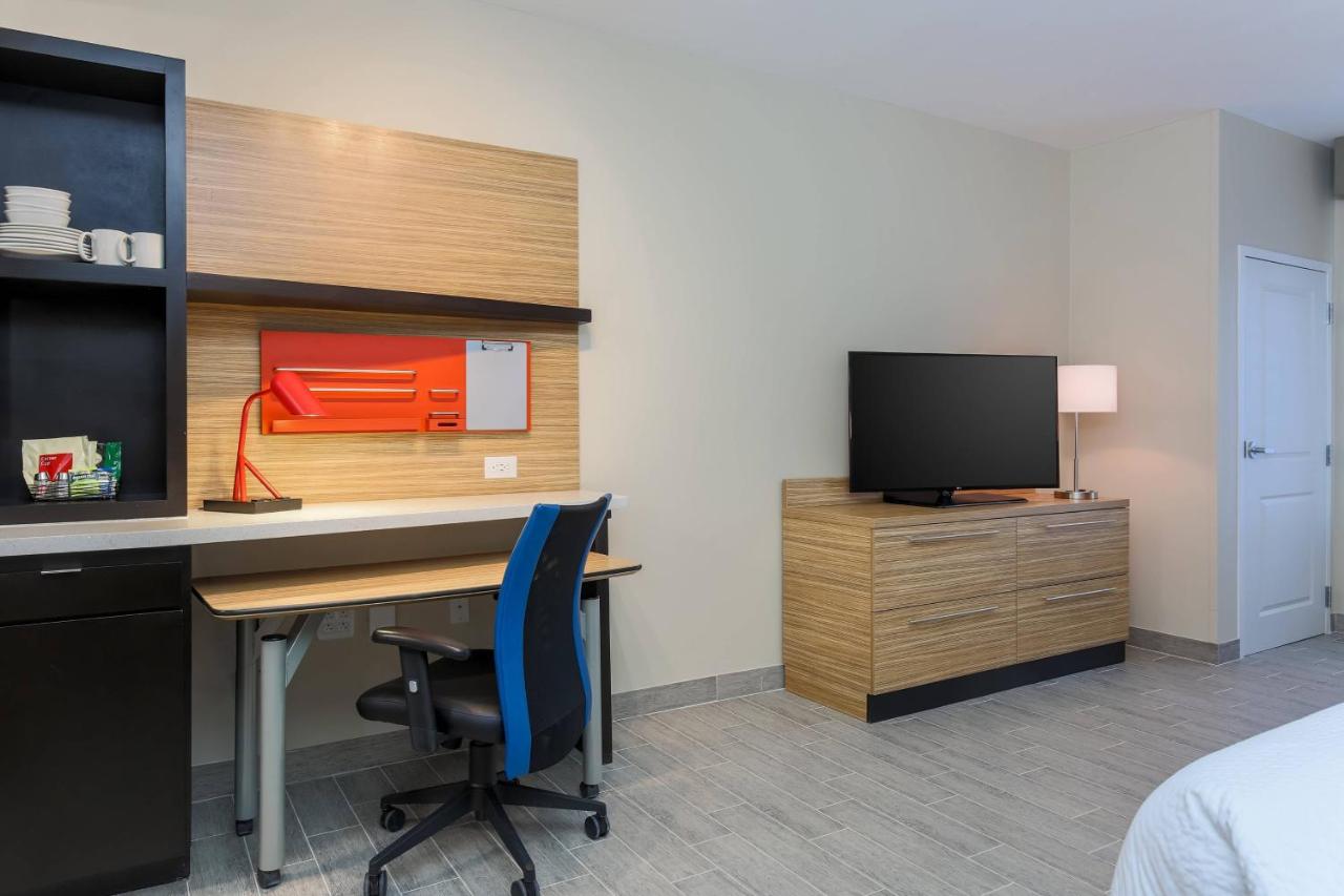 | TownePlace Suites by Marriott McAllen Edinburg