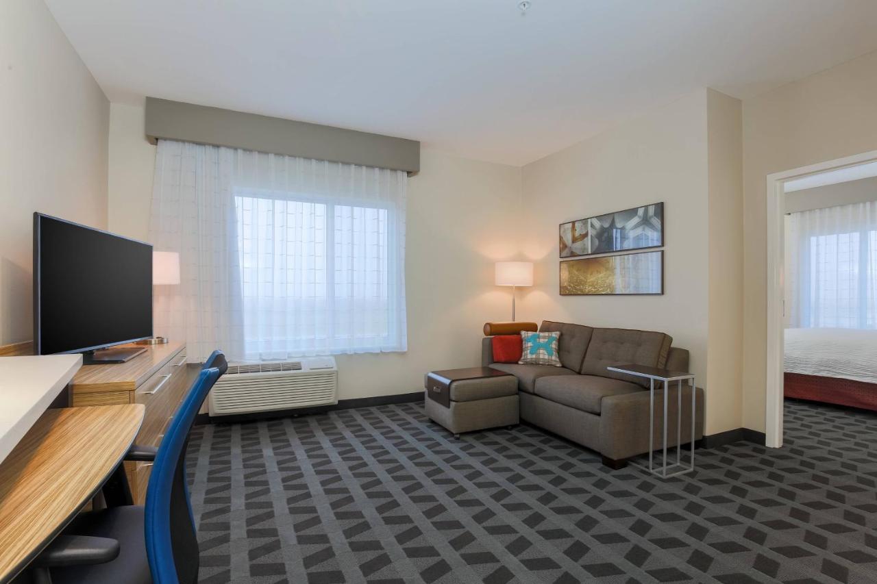 | TownePlace Suites by Marriott McAllen Edinburg