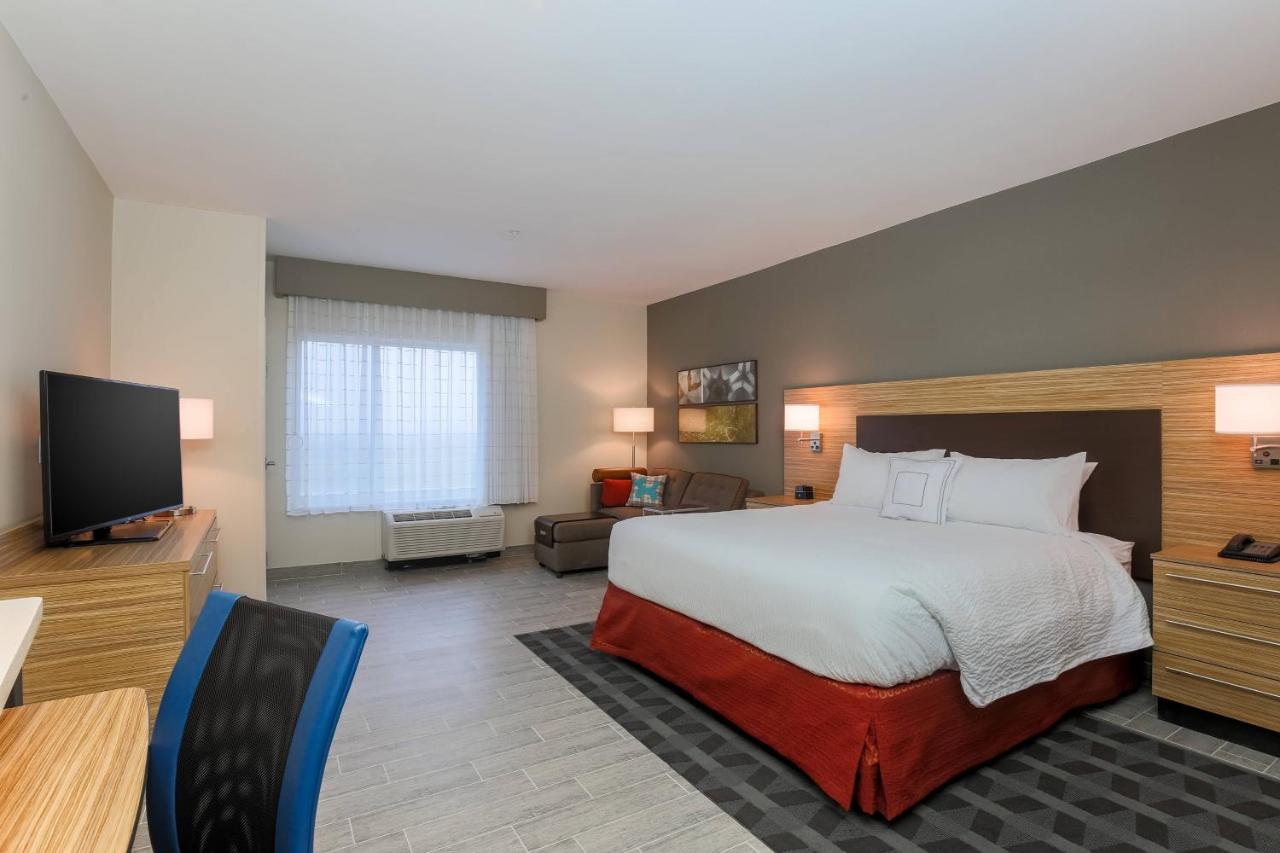 | TownePlace Suites by Marriott McAllen Edinburg
