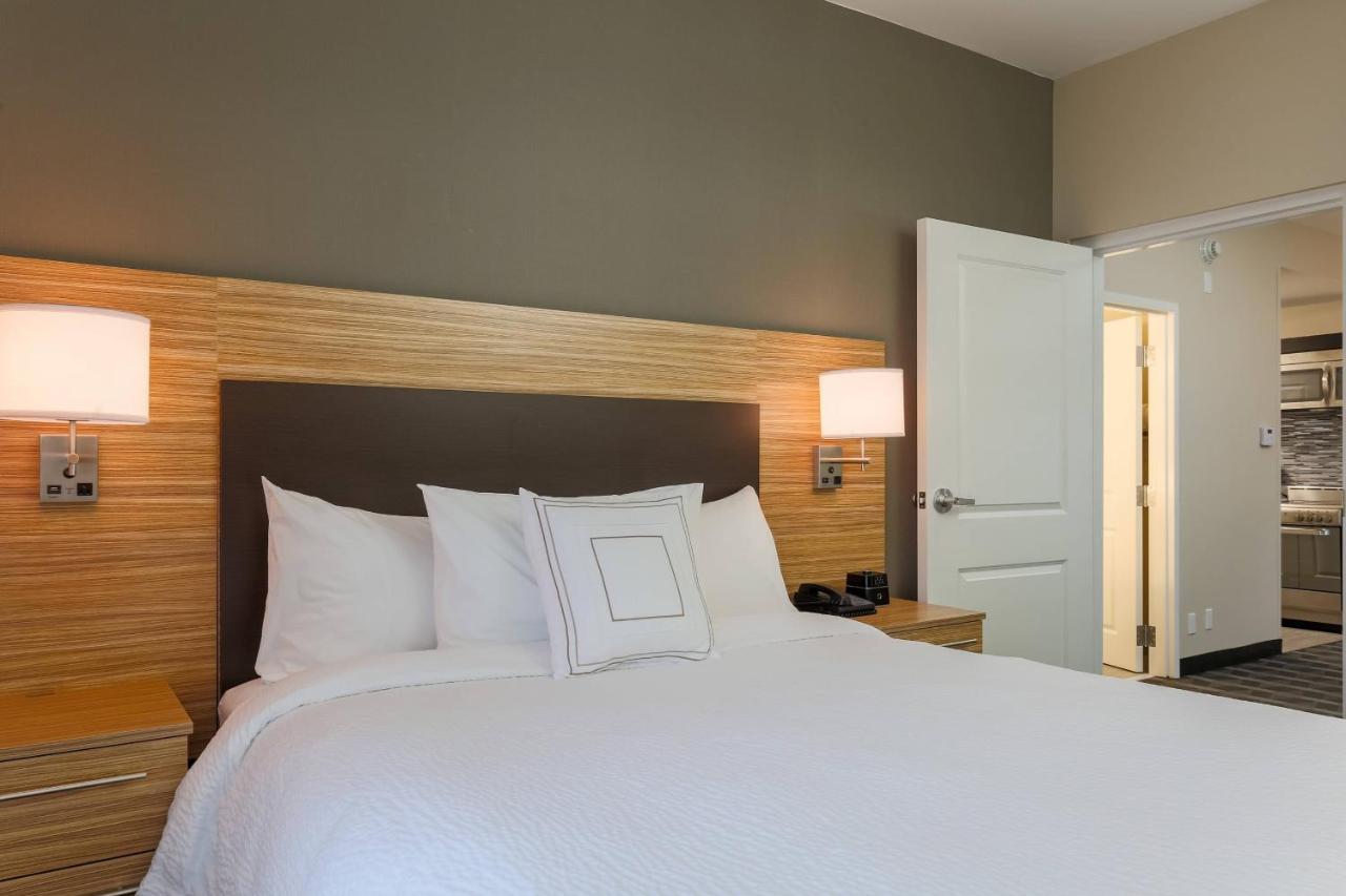 | TownePlace Suites by Marriott McAllen Edinburg