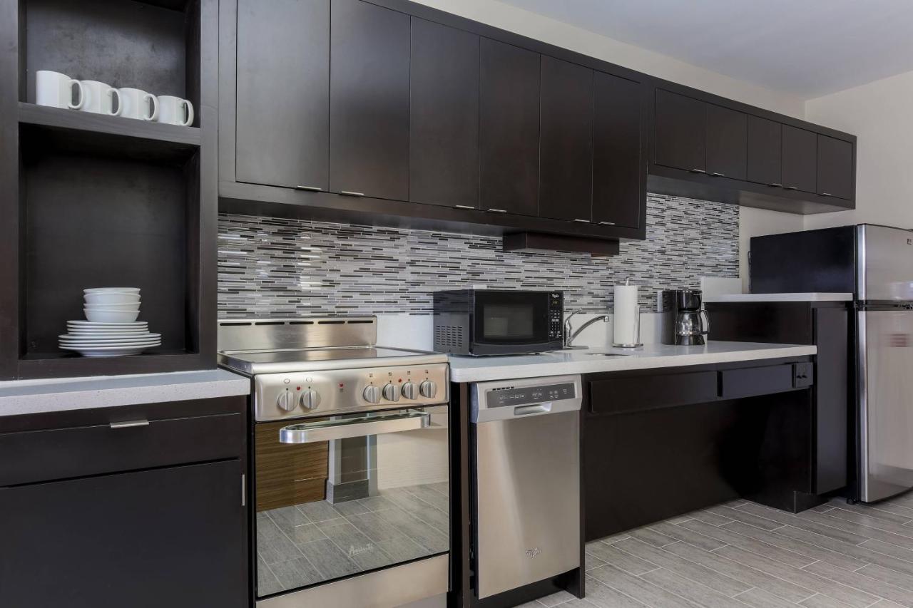 | TownePlace Suites by Marriott McAllen Edinburg