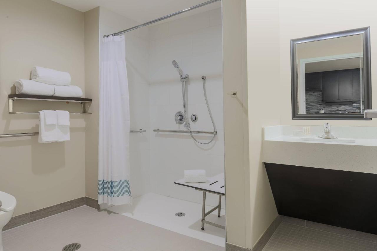  | TownePlace Suites by Marriott McAllen Edinburg