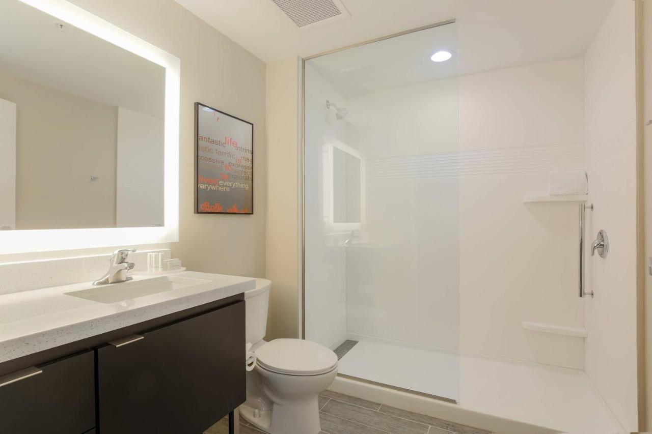 | TownePlace Suites by Marriott McAllen Edinburg