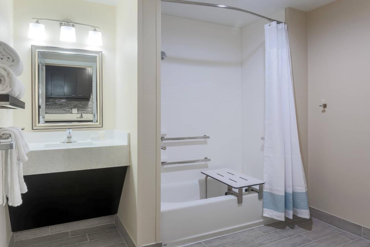 | TownePlace Suites by Marriott McAllen Edinburg