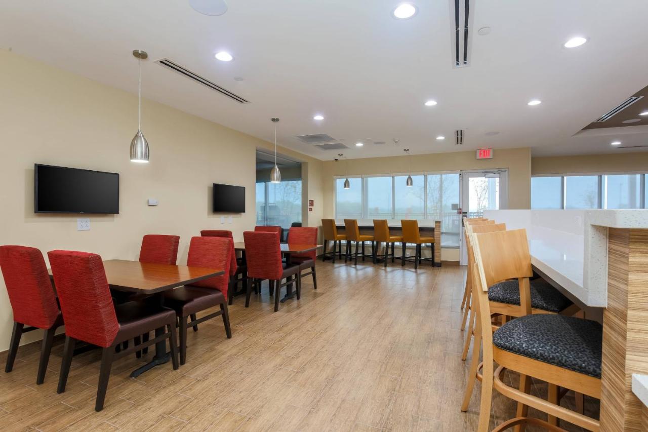 | TownePlace Suites by Marriott McAllen Edinburg
