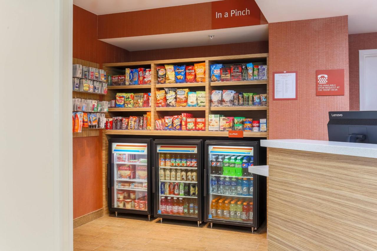 | TownePlace Suites by Marriott McAllen Edinburg