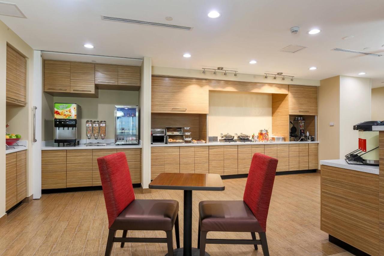 | TownePlace Suites by Marriott McAllen Edinburg