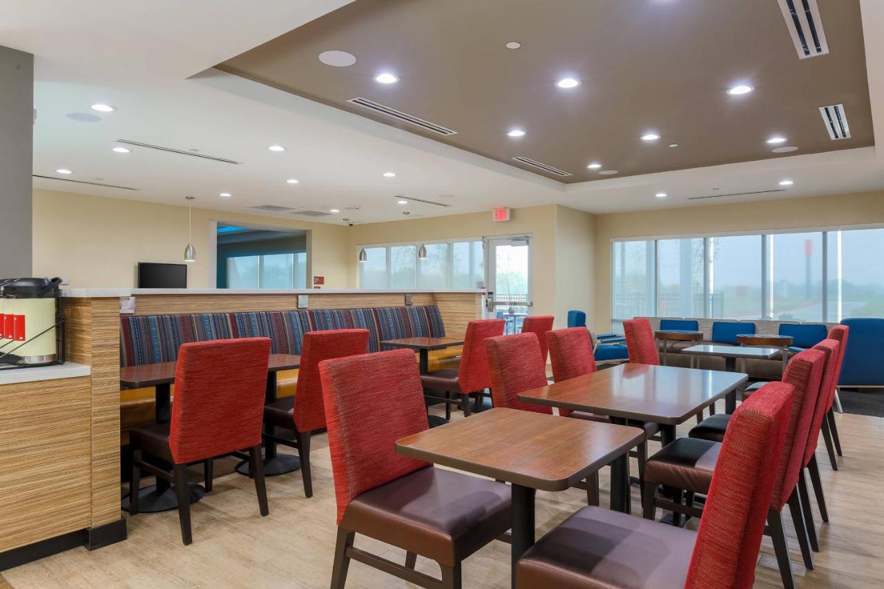| TownePlace Suites by Marriott McAllen Edinburg