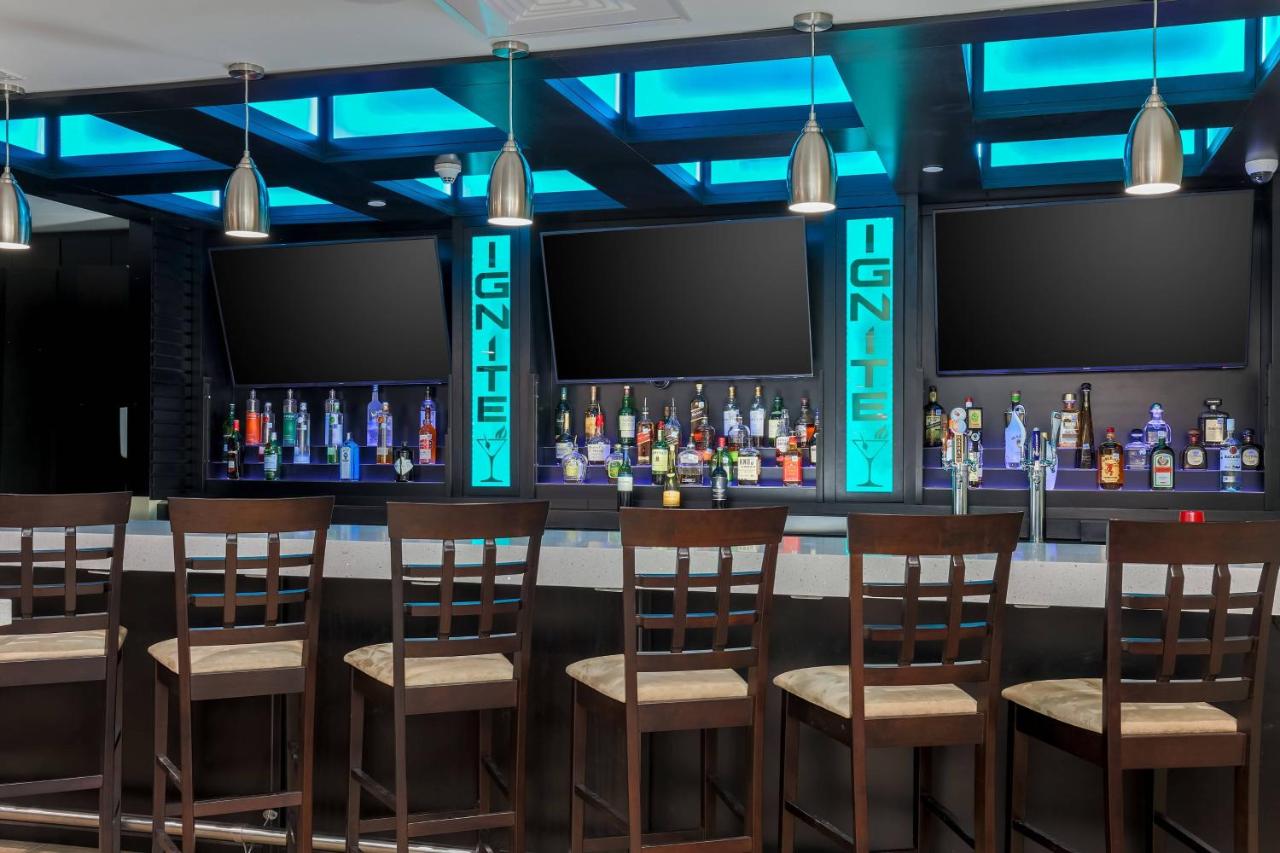 | TownePlace Suites by Marriott McAllen Edinburg
