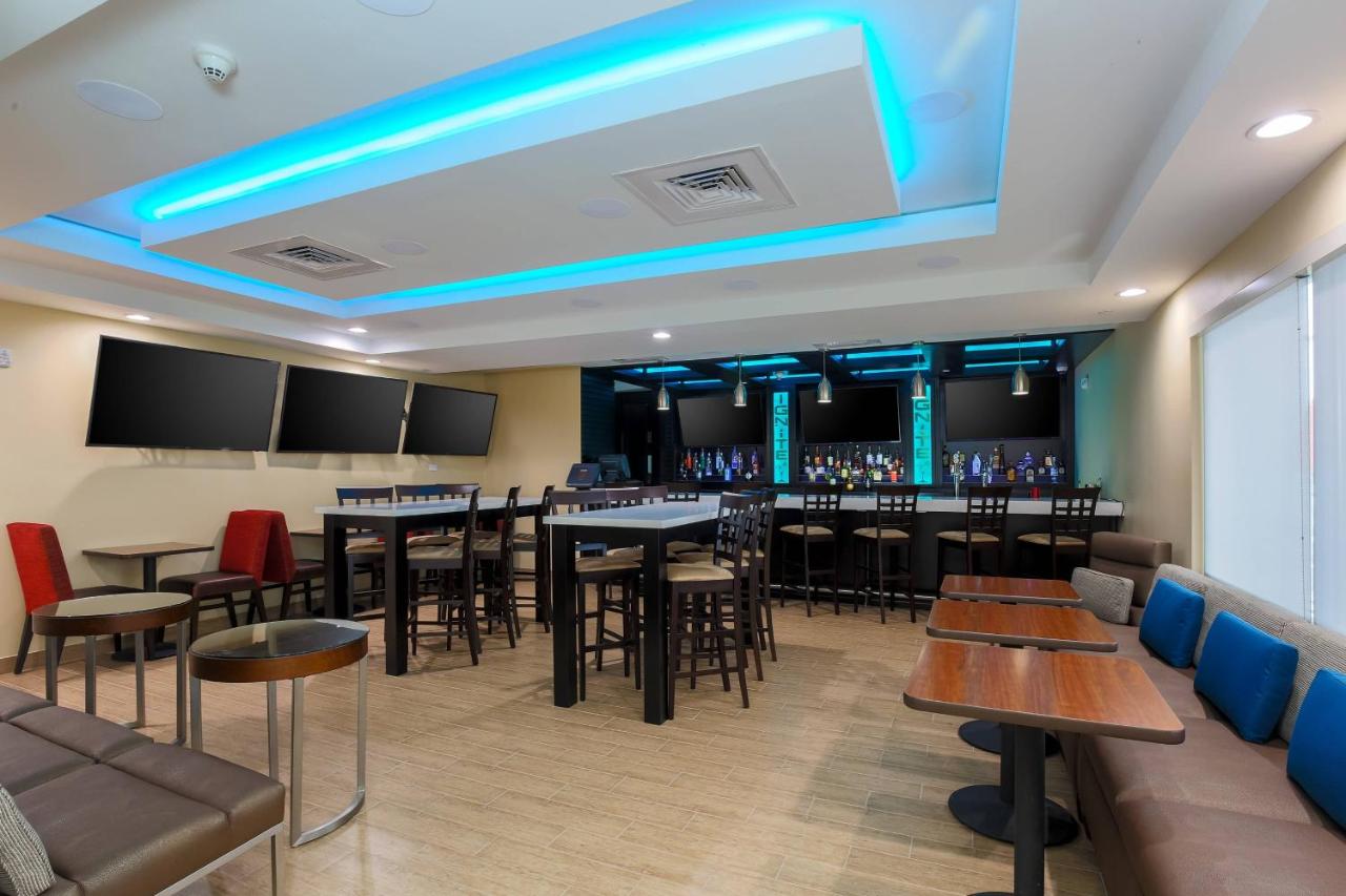 | TownePlace Suites by Marriott McAllen Edinburg