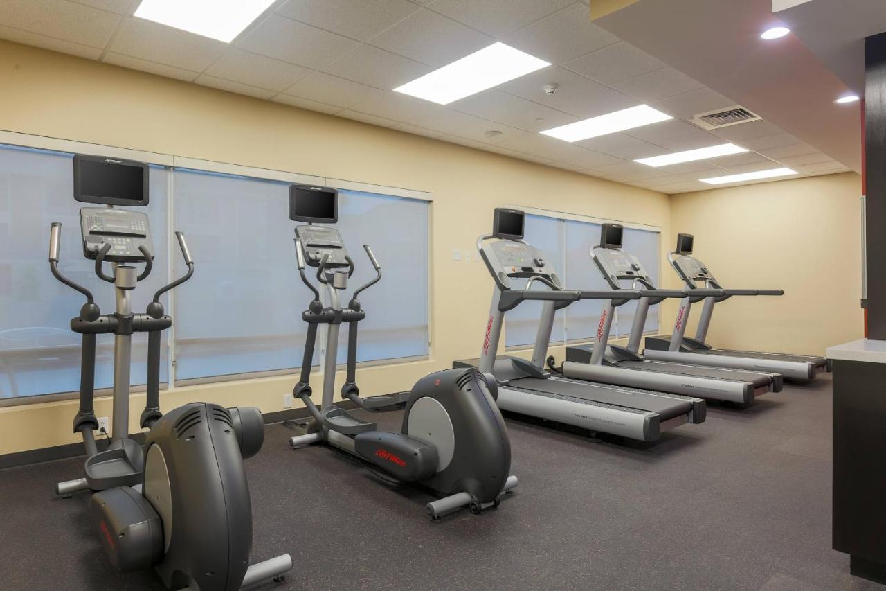 | TownePlace Suites by Marriott McAllen Edinburg
