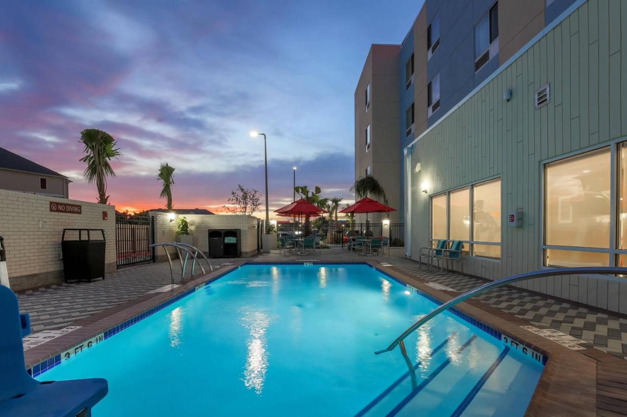 | TownePlace Suites by Marriott McAllen Edinburg