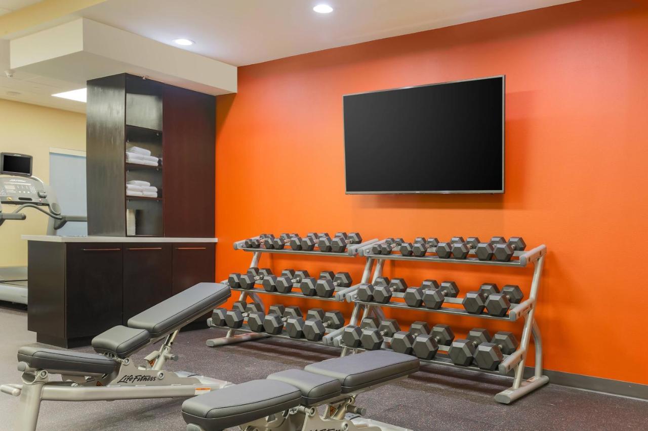 | TownePlace Suites by Marriott McAllen Edinburg