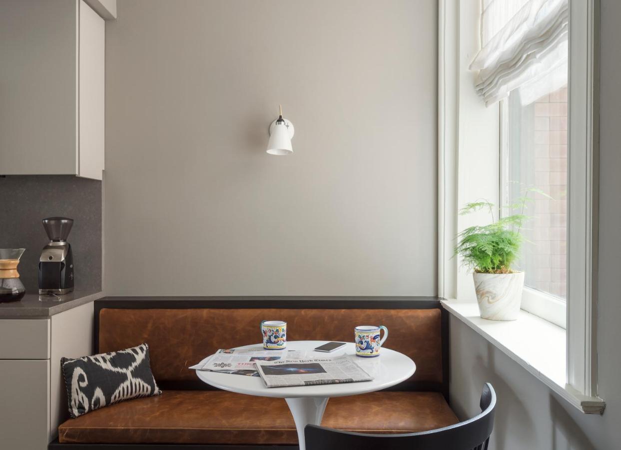 | ROOST Rittenhouse