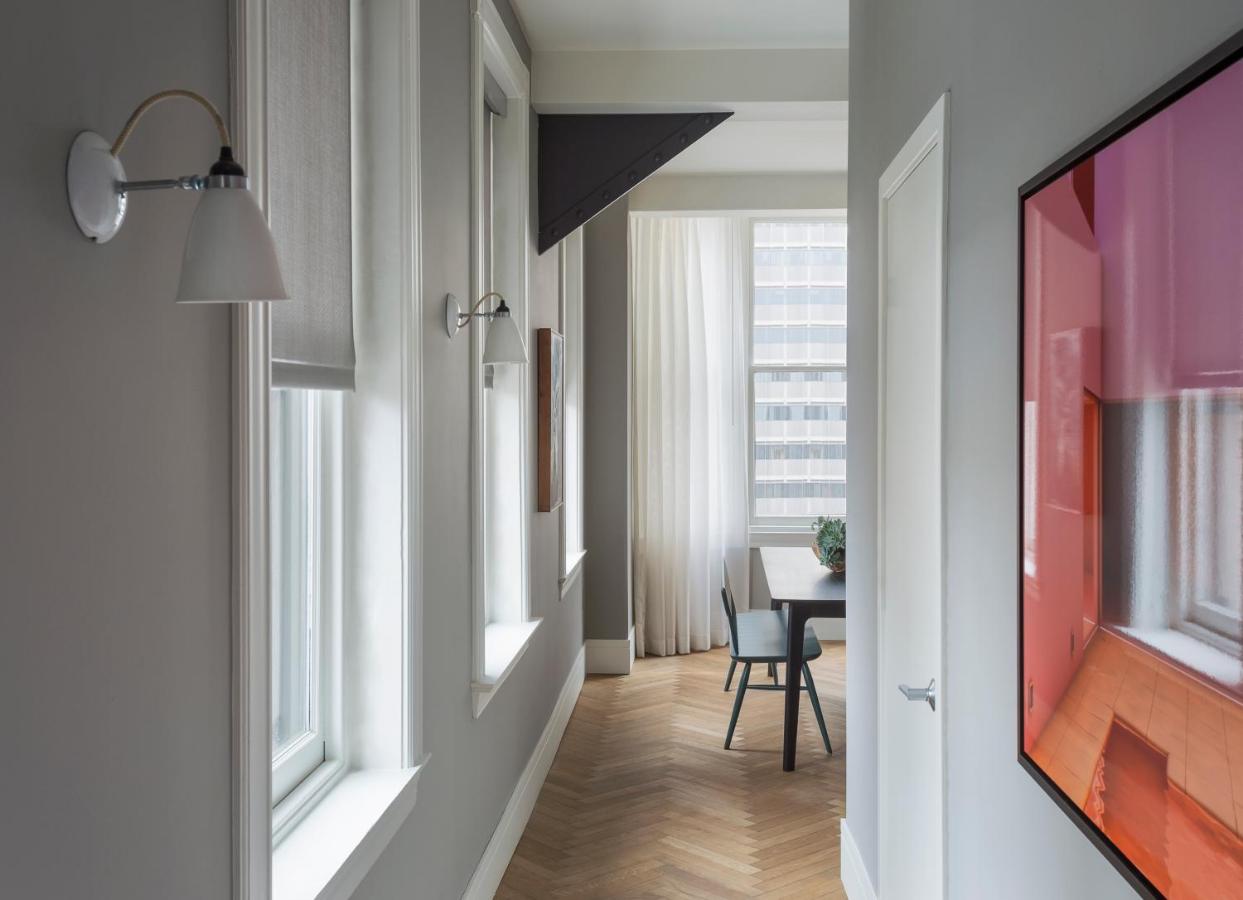 | ROOST Rittenhouse