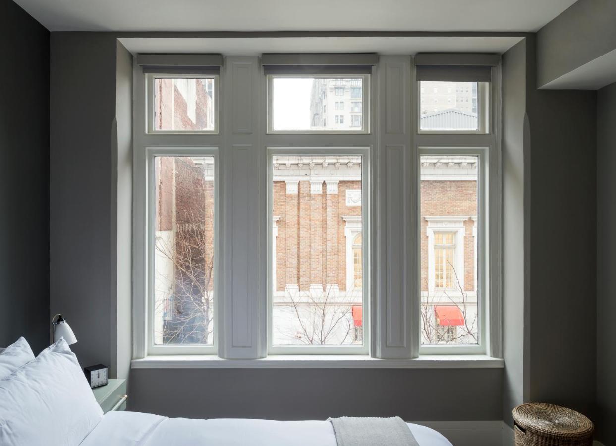 | ROOST Rittenhouse