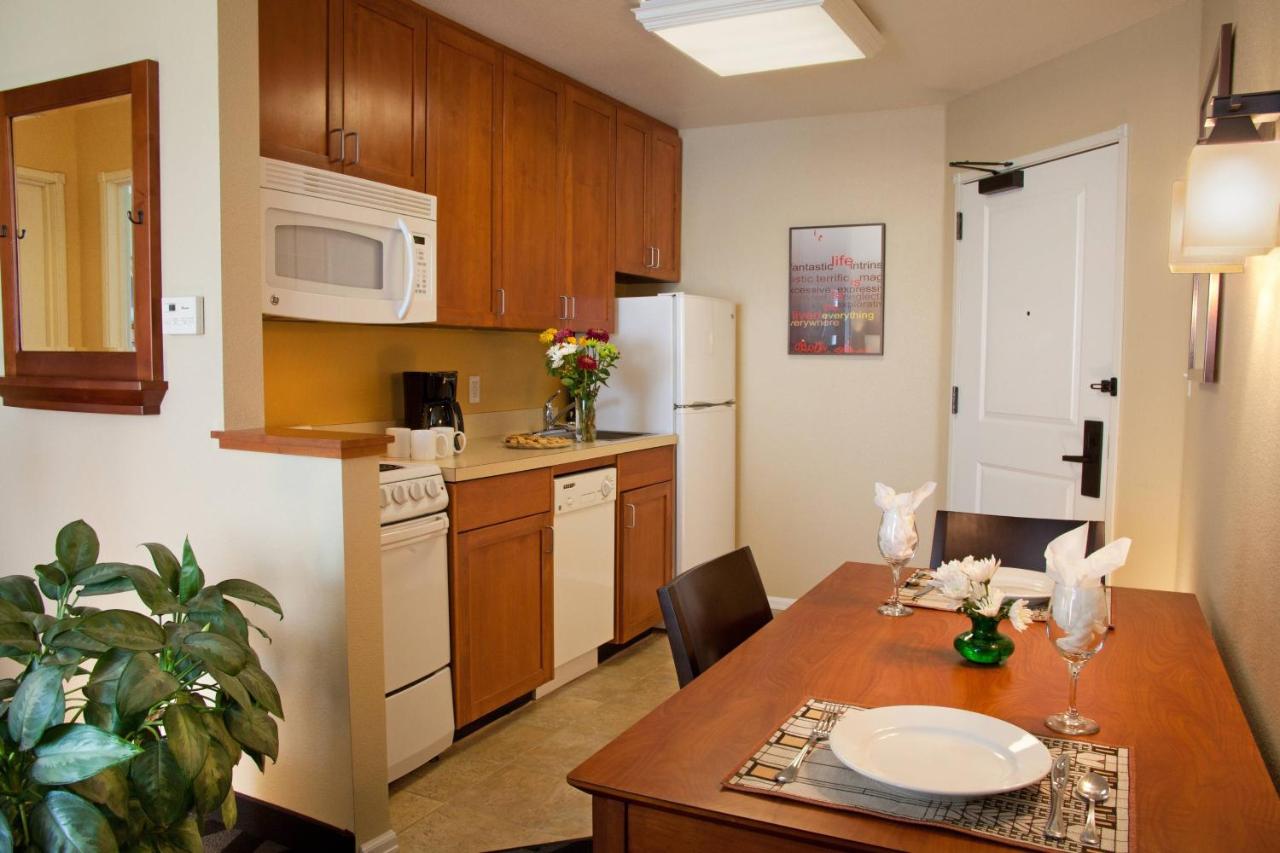 | TownePlace Suites by Marriott Medford