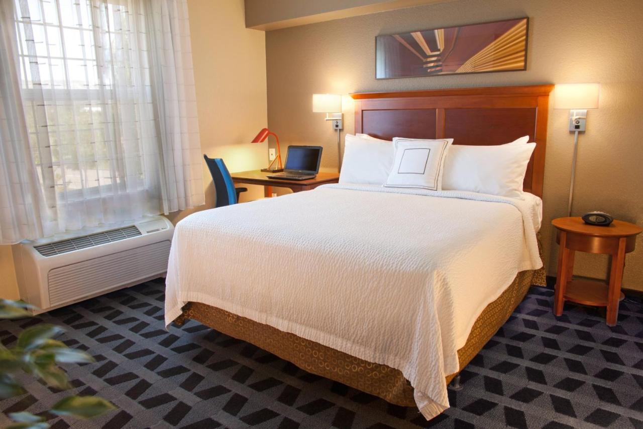 | TownePlace Suites by Marriott Medford